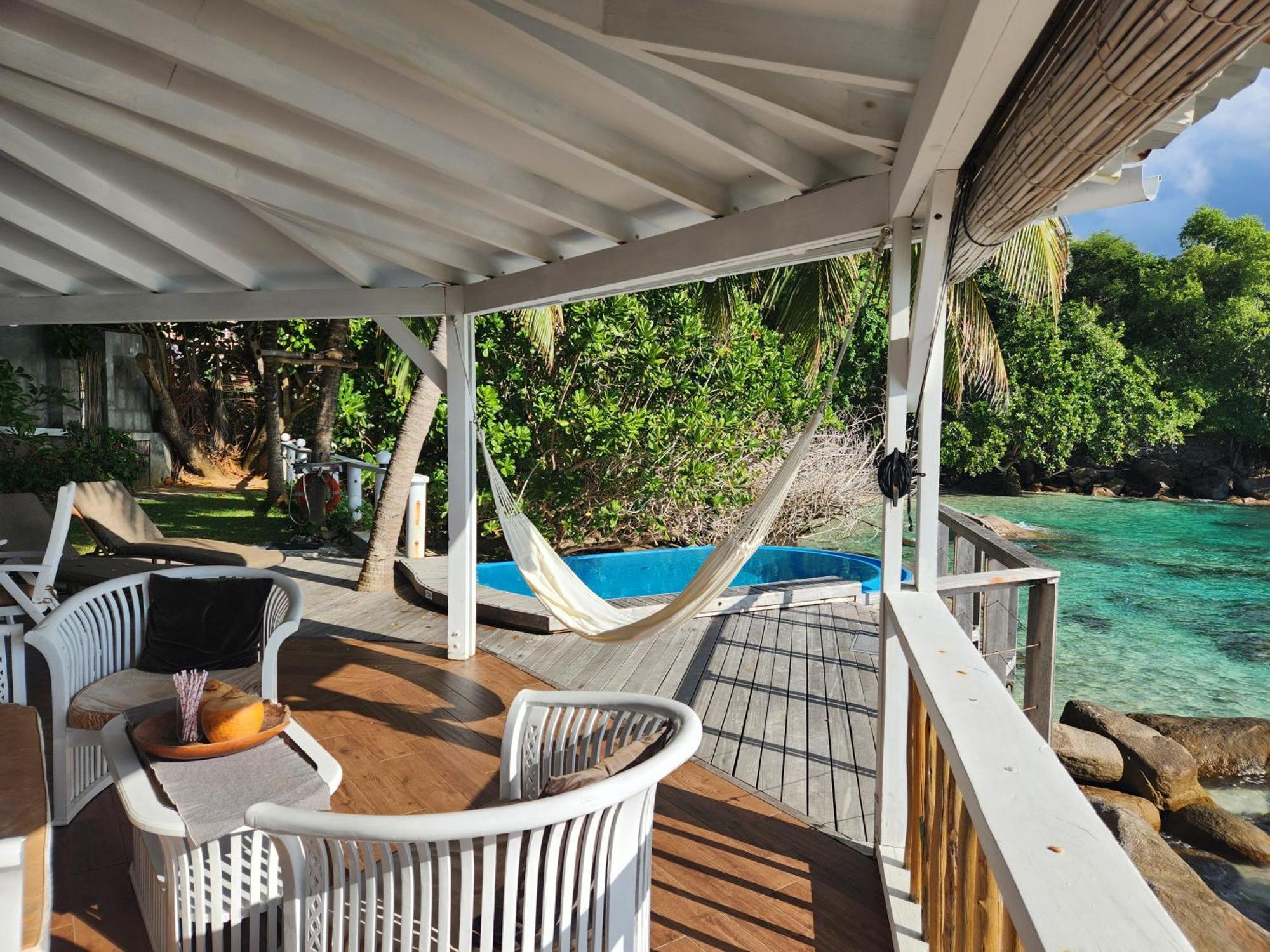Marquise & Infinity Villas Glacis  Dış mekan fotoğraf