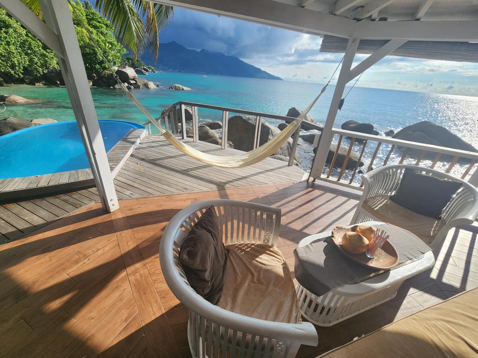 Marquise & Infinity Villas Glacis  Dış mekan fotoğraf