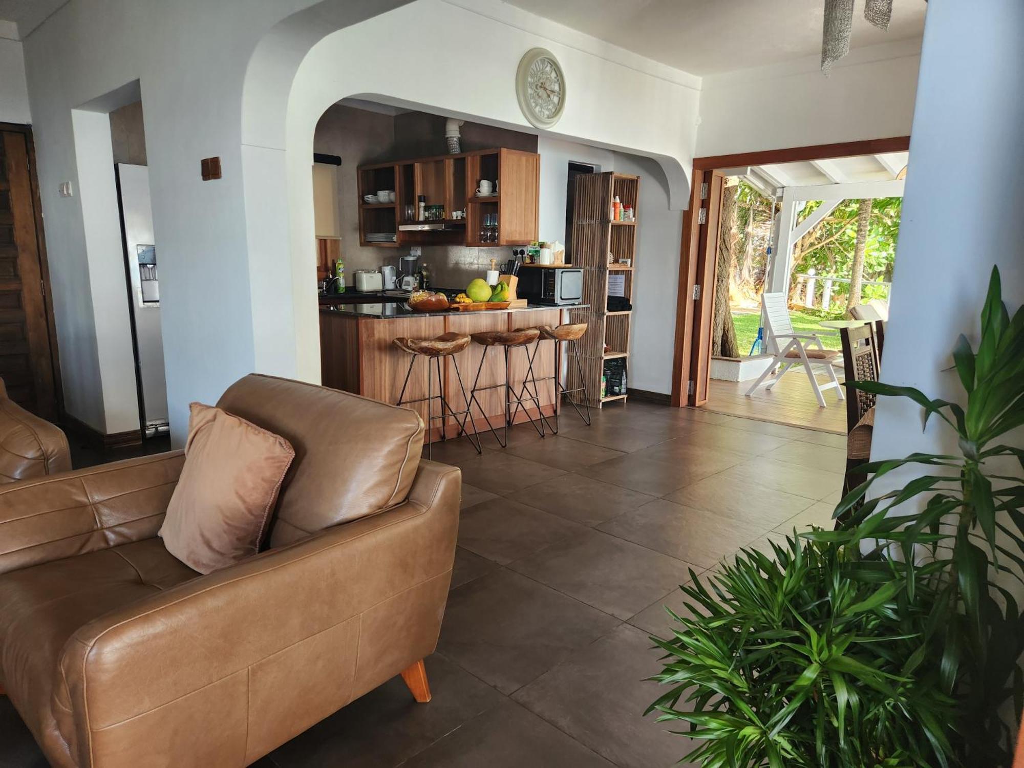 Marquise & Infinity Villas Glacis  Dış mekan fotoğraf