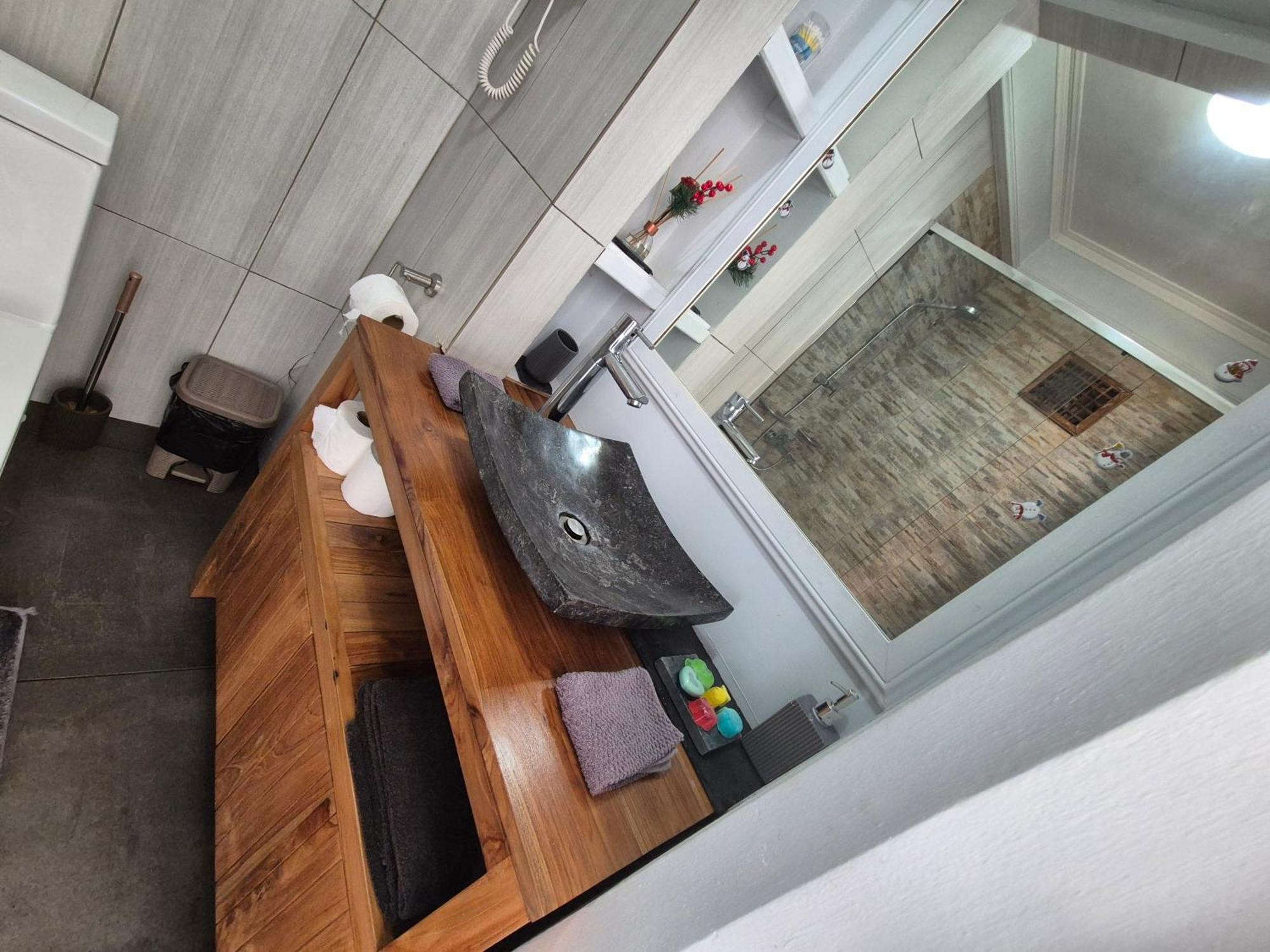 Marquise & Infinity Villas Glacis  Dış mekan fotoğraf