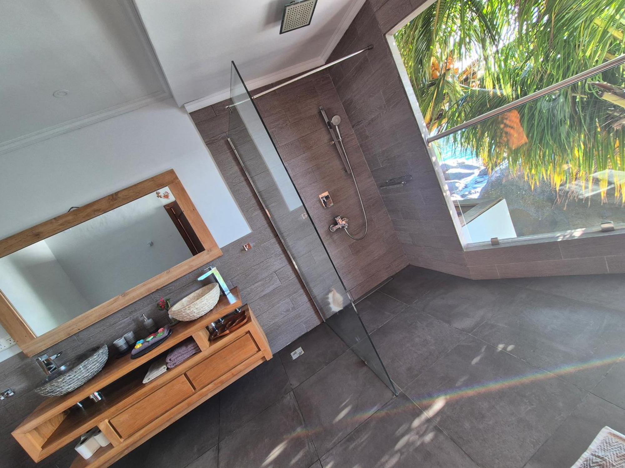Marquise & Infinity Villas Glacis  Dış mekan fotoğraf