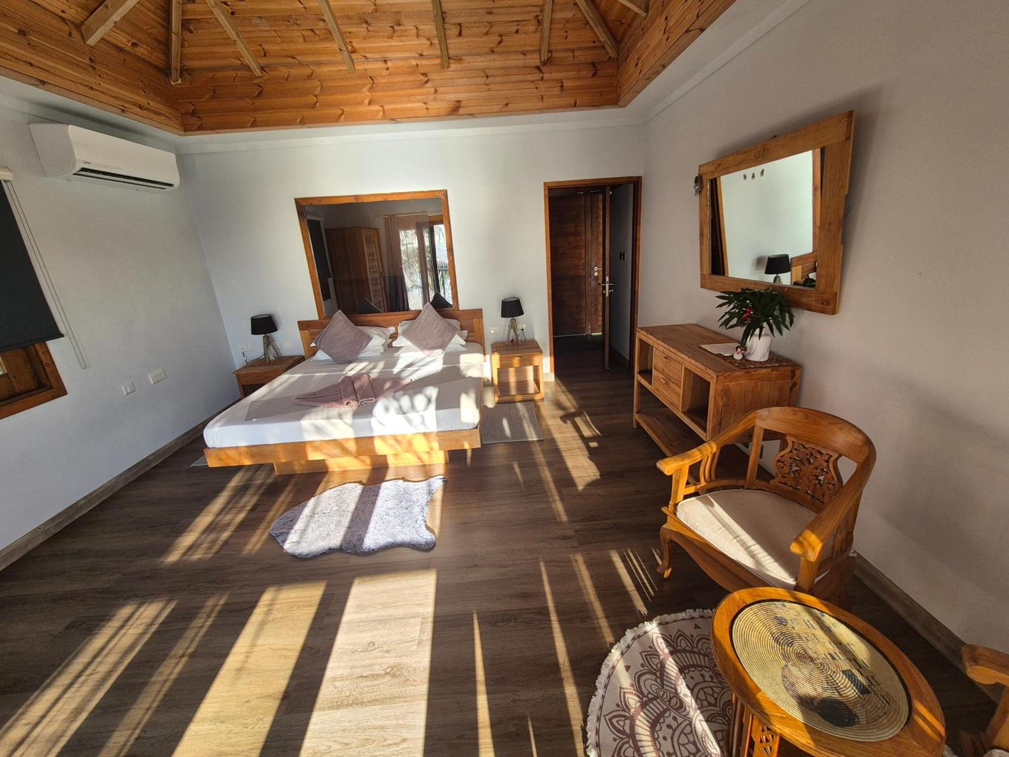 Marquise & Infinity Villas Glacis  Dış mekan fotoğraf