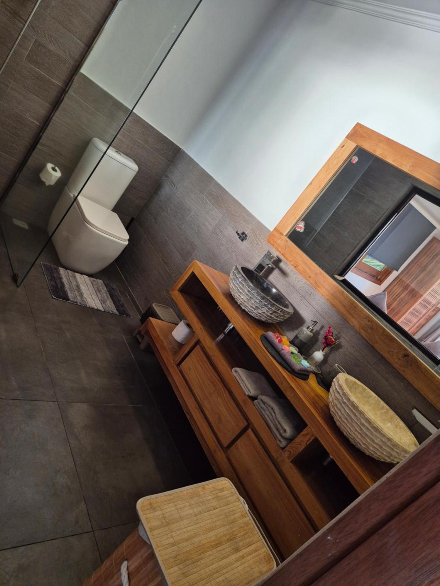 Marquise & Infinity Villas Glacis  Dış mekan fotoğraf