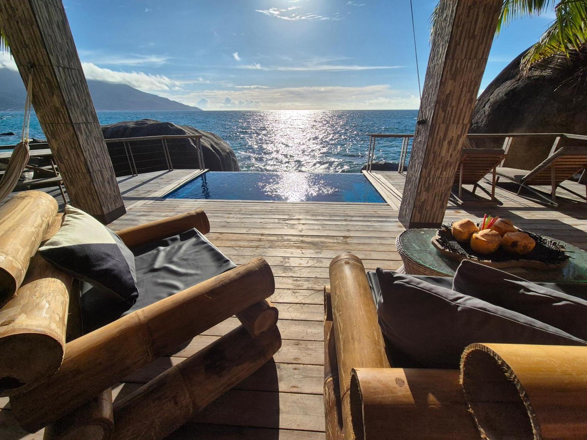 Marquise & Infinity Villas Glacis  Dış mekan fotoğraf