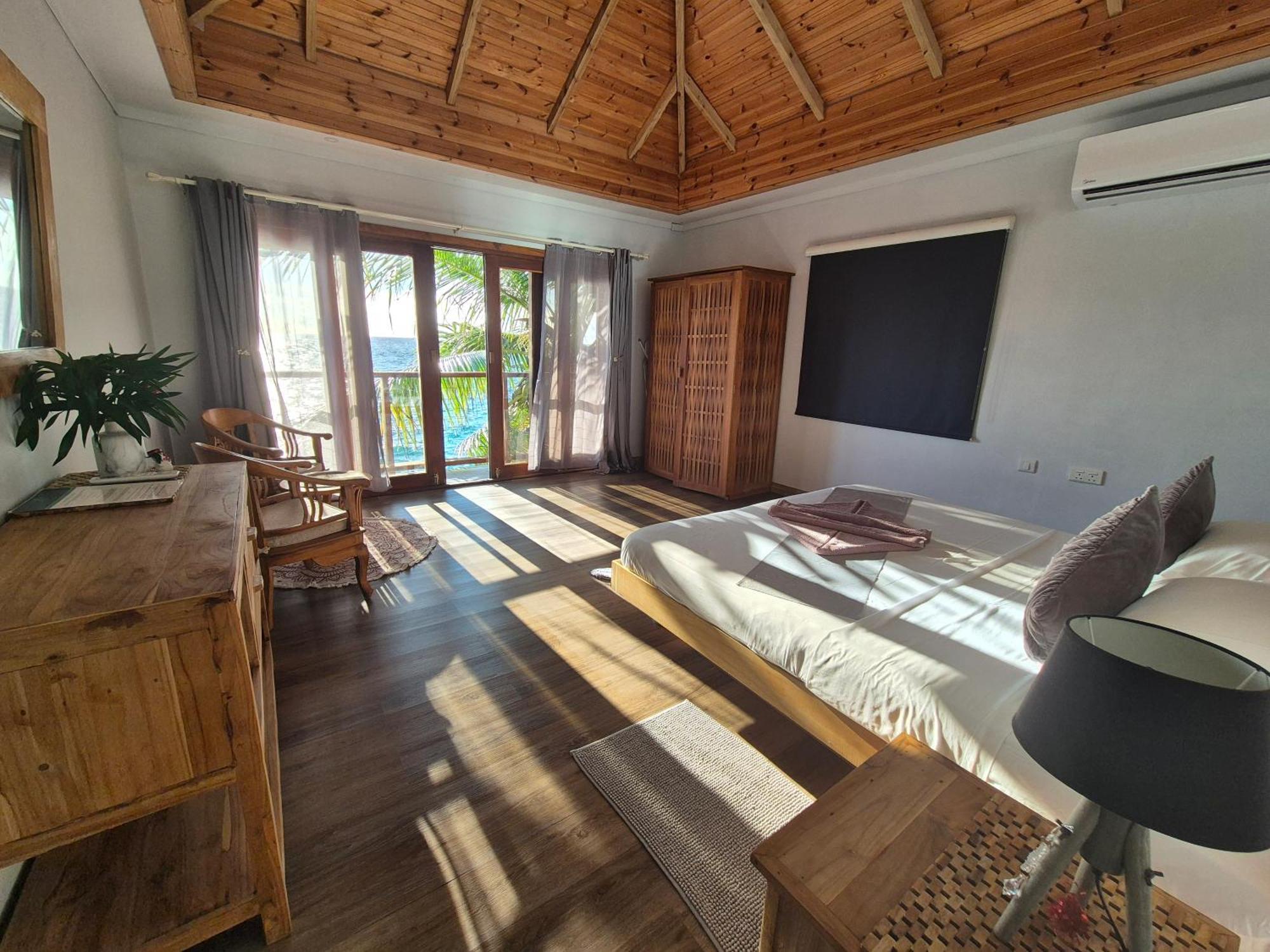 Marquise & Infinity Villas Glacis  Dış mekan fotoğraf