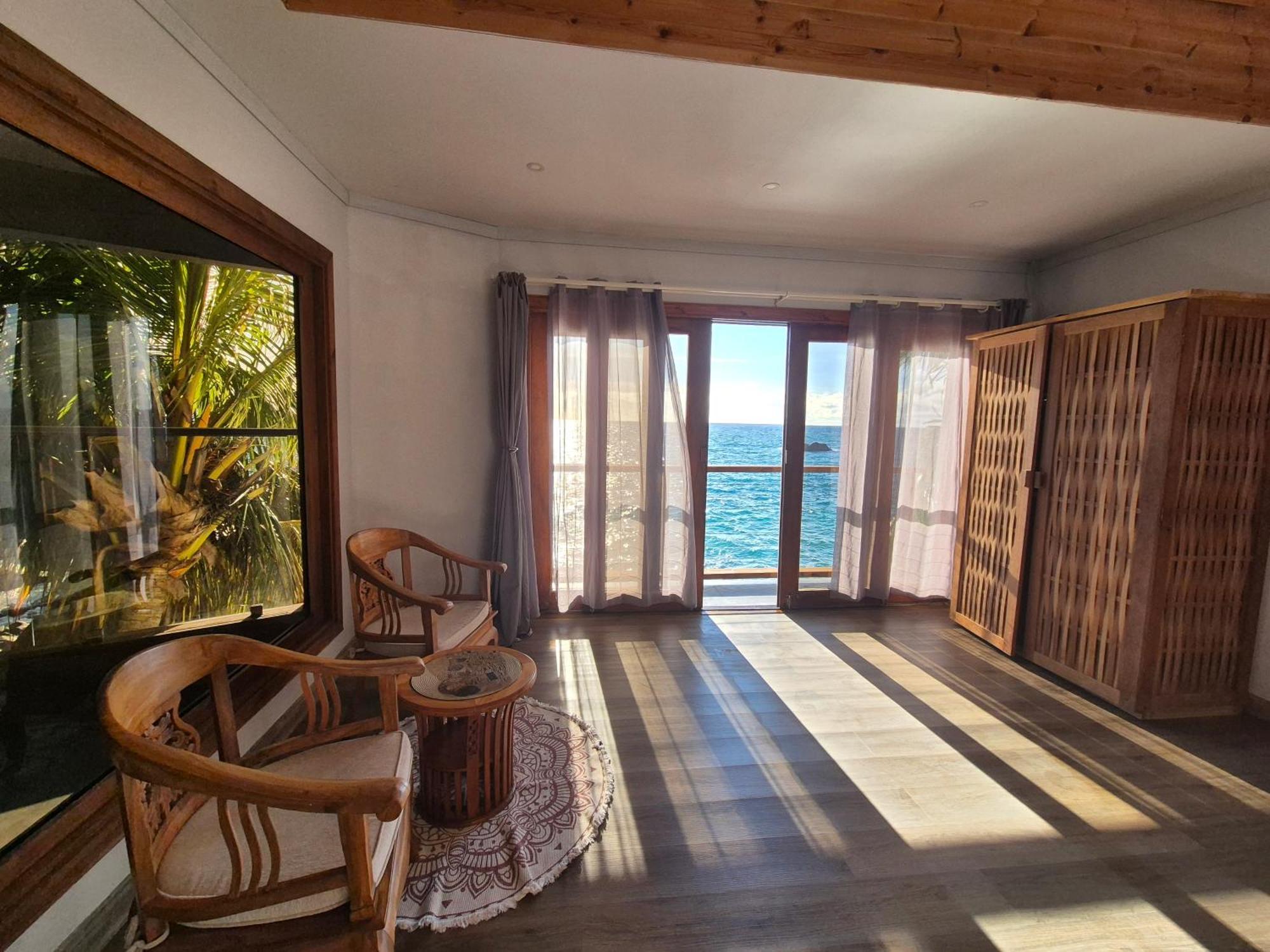Marquise & Infinity Villas Glacis  Dış mekan fotoğraf