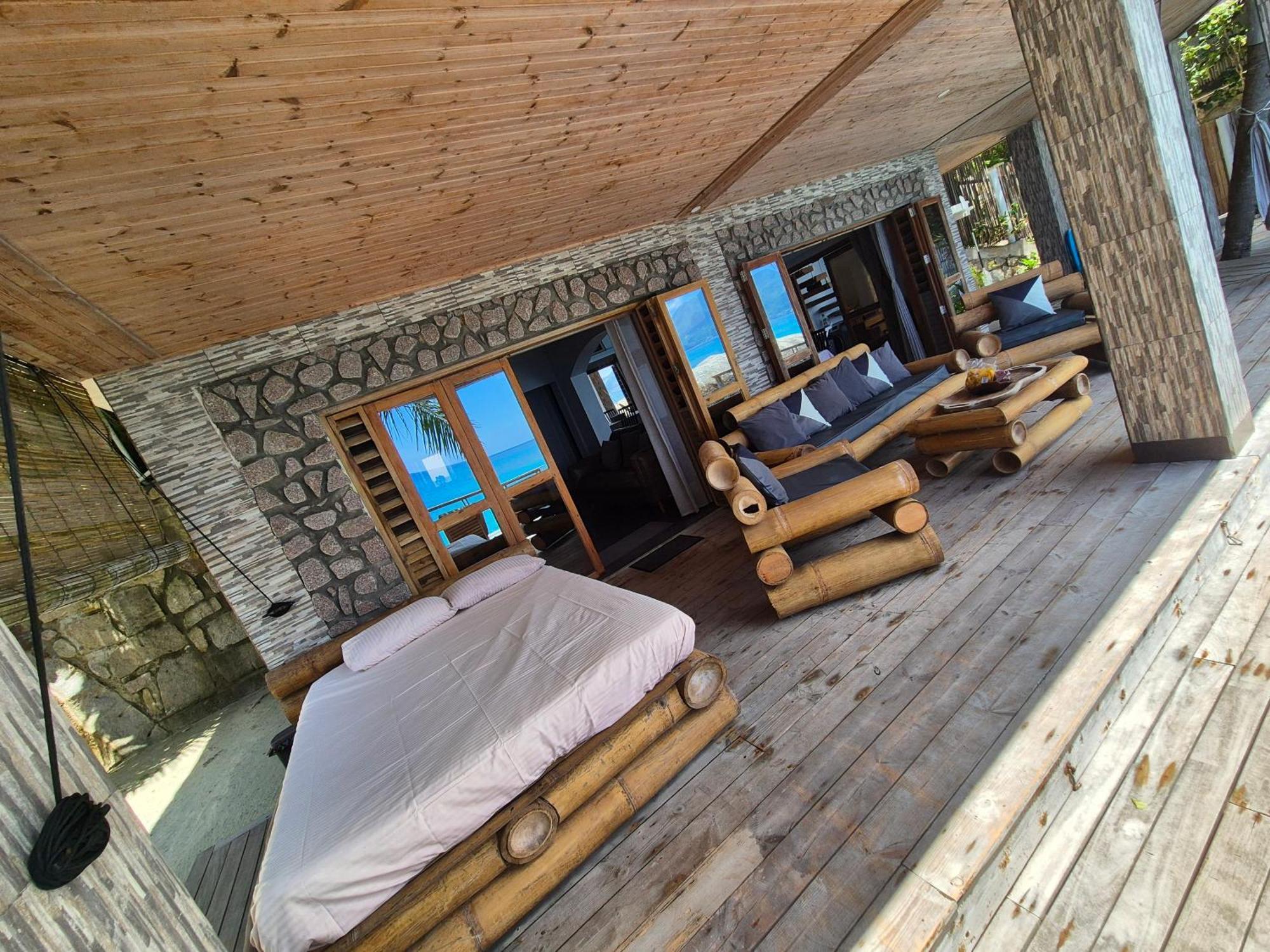 Marquise & Infinity Villas Glacis  Dış mekan fotoğraf