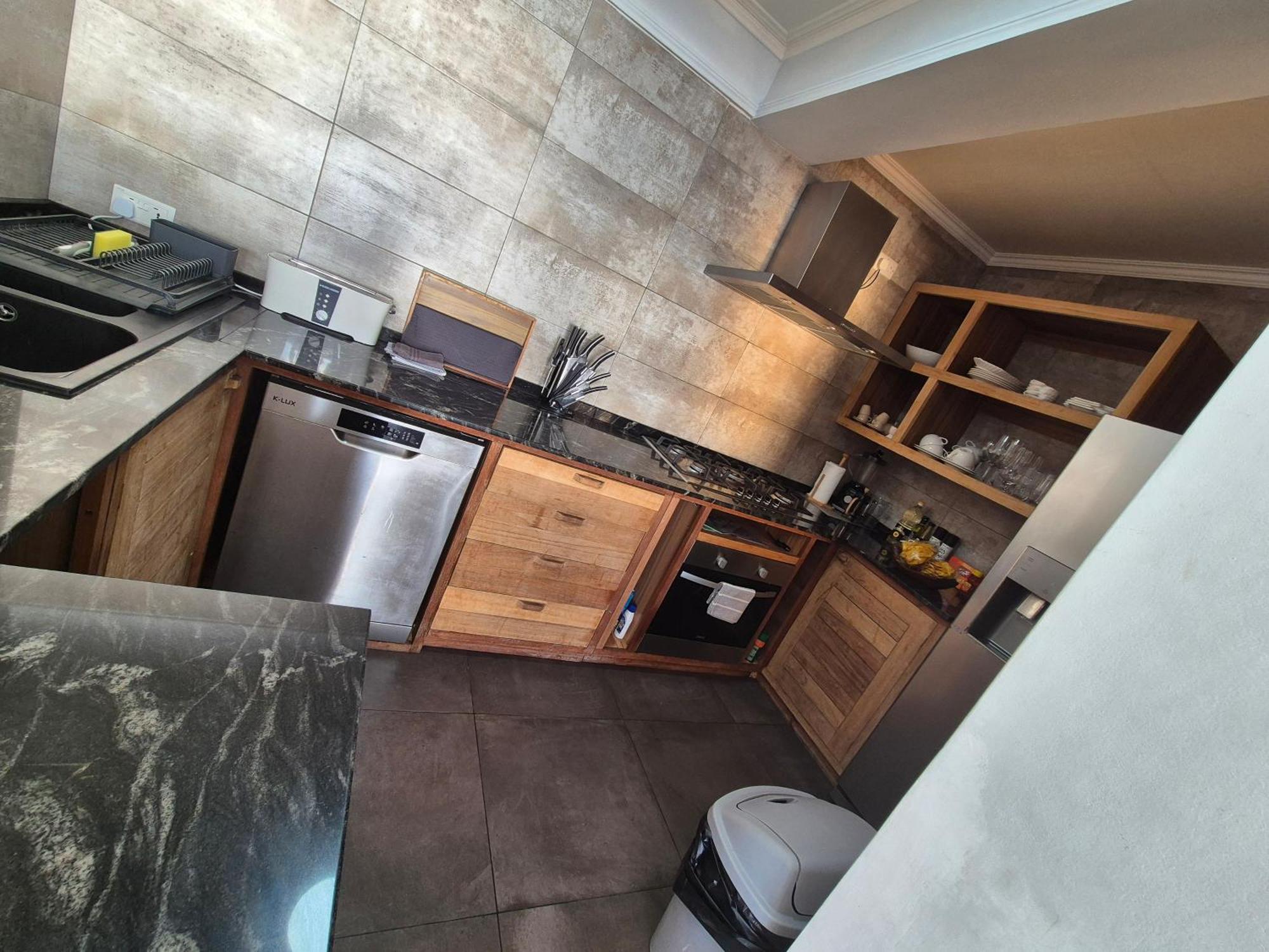 Marquise & Infinity Villas Glacis  Dış mekan fotoğraf