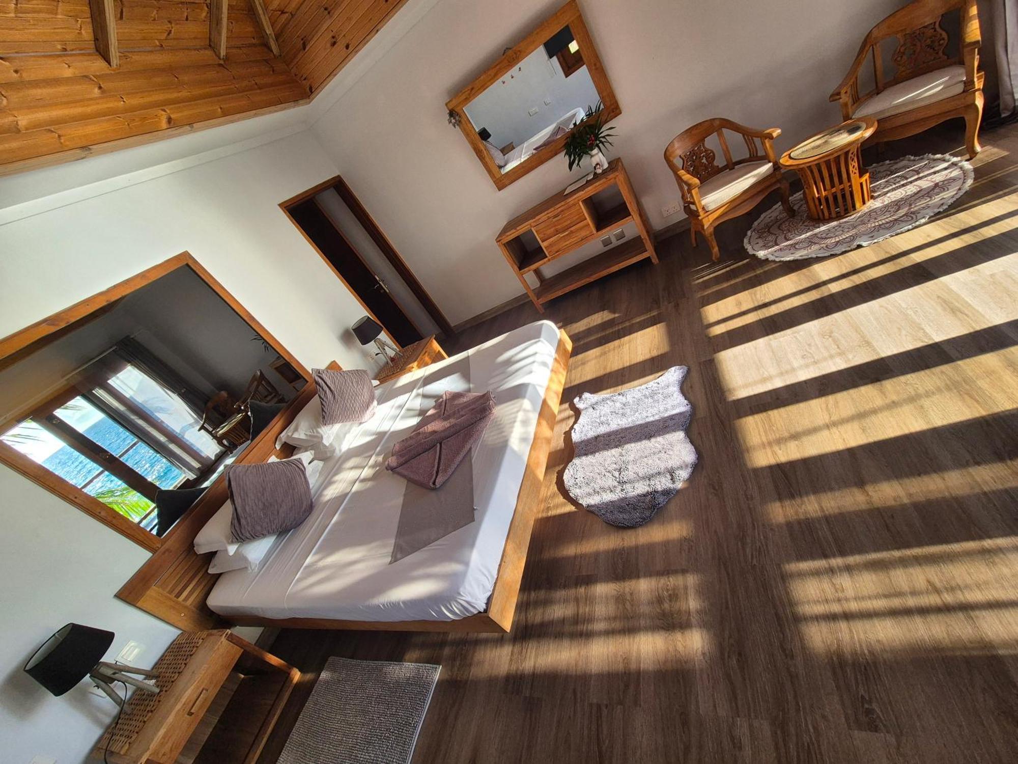 Marquise & Infinity Villas Glacis  Dış mekan fotoğraf