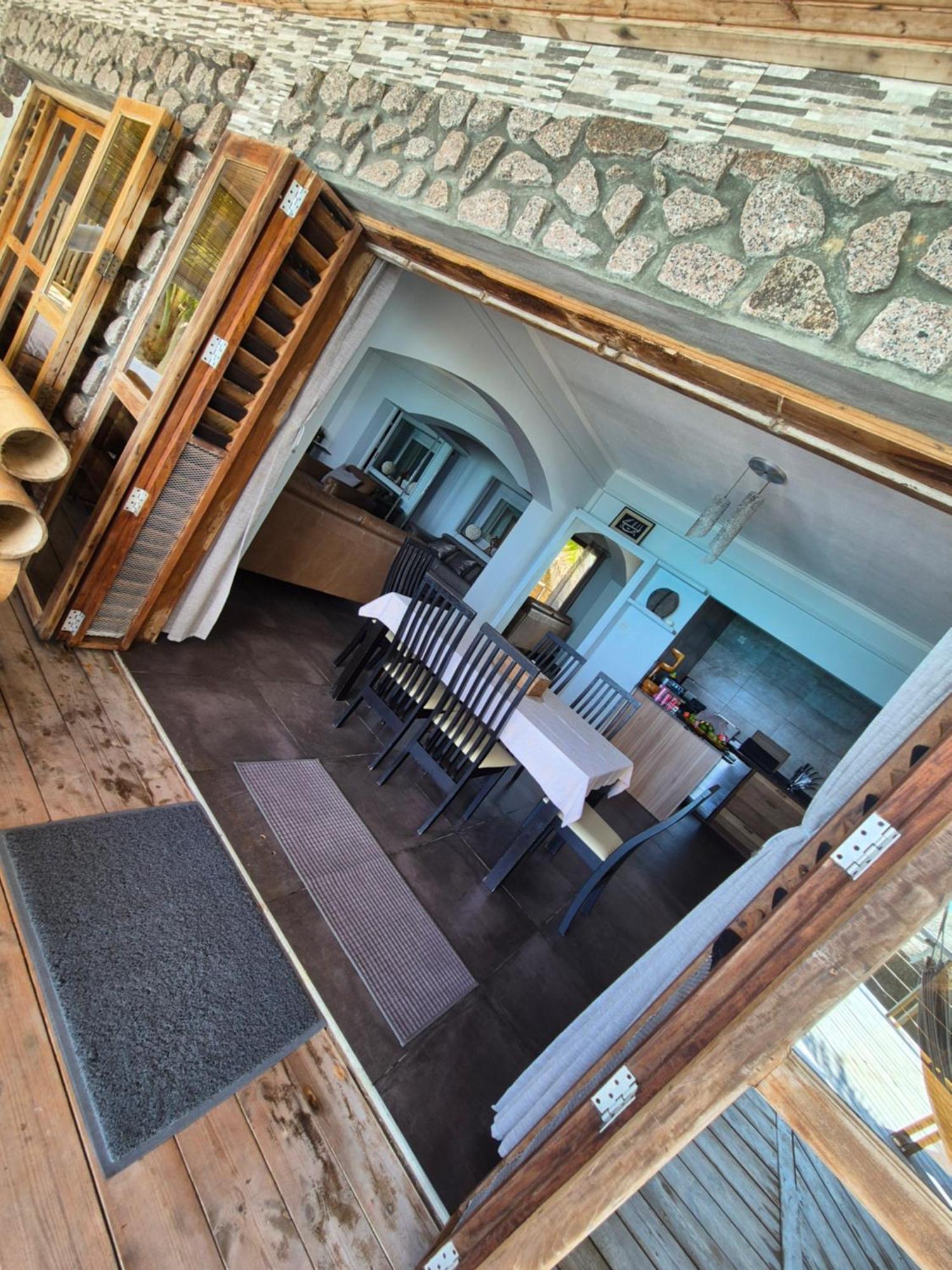 Marquise & Infinity Villas Glacis  Dış mekan fotoğraf
