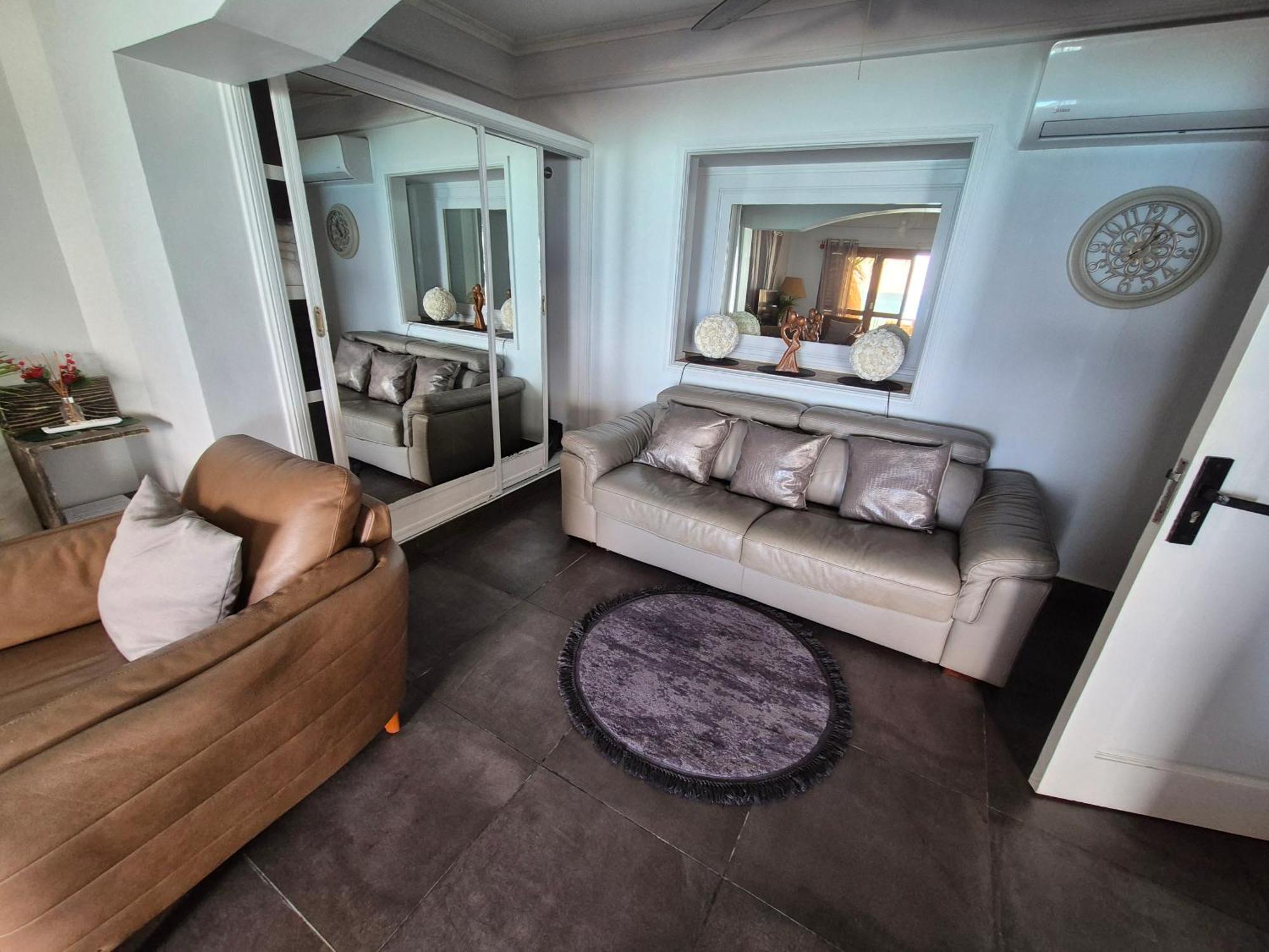 Marquise & Infinity Villas Glacis  Dış mekan fotoğraf